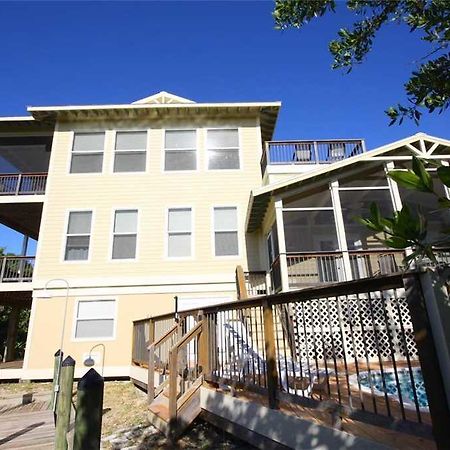 170-Solitude Home North Captiva Экстерьер фото