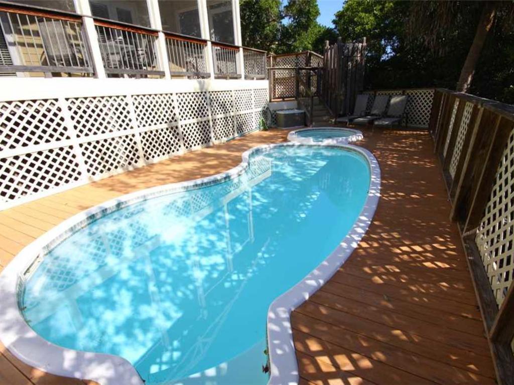 170-Solitude Home North Captiva Экстерьер фото