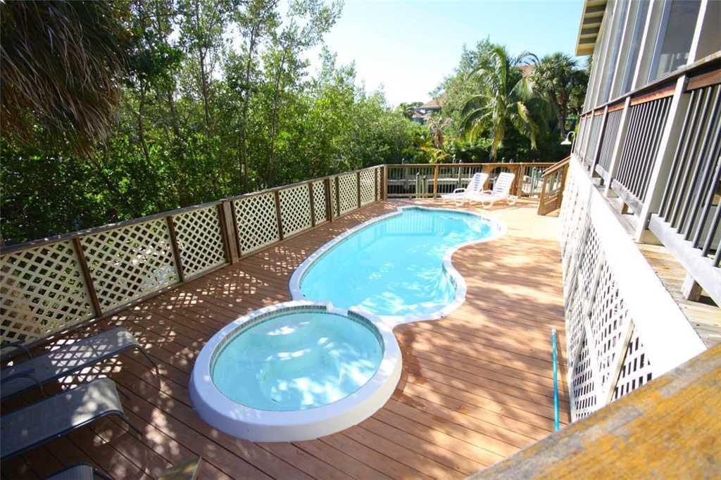 170-Solitude Home North Captiva Экстерьер фото